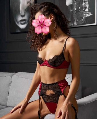 Анкета проститутки Ольга - город Курганинск, 24 года, №11448