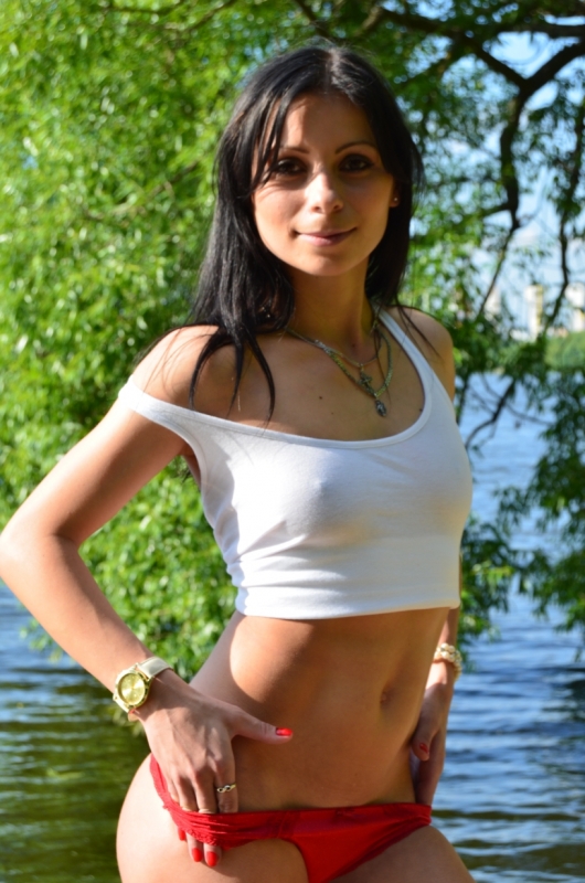 Анкета проститутки Люба - город Курганинск, 22 года, №19322