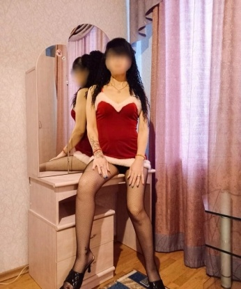 Анкета проститутки Василиса - город Курганинск, 39 лет, №4434