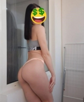 Анкета проститутки Эдда - город Курганинск, 19 лет, №9039